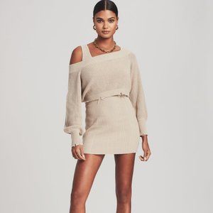 SER.O.YA Janelle Dress XS